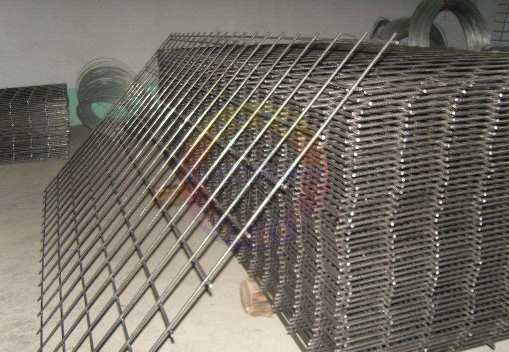 鋼絲網片